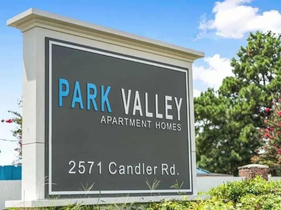 Park Valley Apartments