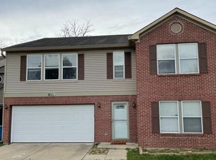 5106 Garamy Ct, Indianapolis, IN 46254