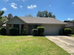 3401 Dovecreek Dr, Arlington, TX 76016