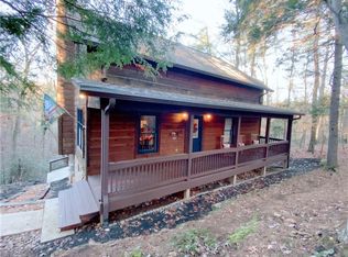 310 Highland Trl, Cleveland, GA 30528