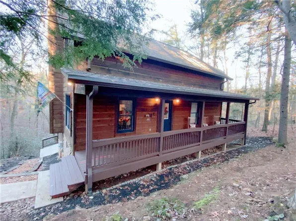 310 Highland Trl, Cleveland, GA 30528