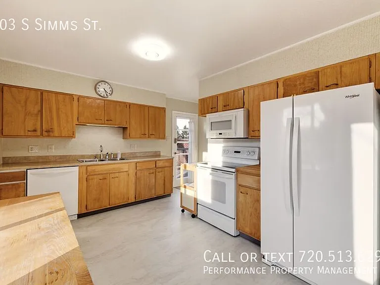 903 S Simms St — Photo 10