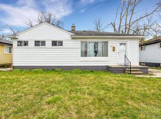 28253 Rosewood St, Inkster, MI 48141