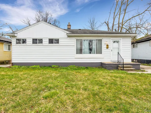 28253 Rosewood St, Inkster, MI 48141