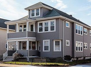 97 Willis Ave, Medford, MA 02155