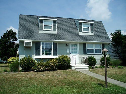 Home Exterior