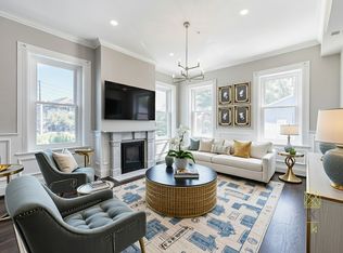 85 Regent St APT 6, Roxbury, MA 02119