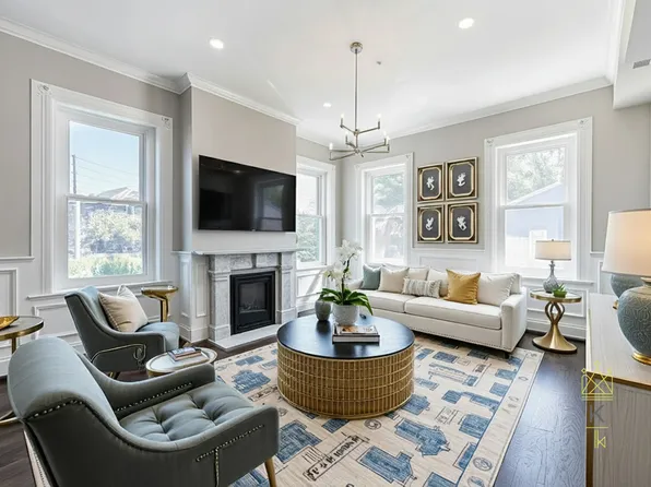 85 Regent St, Roxbury, MA