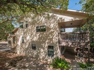 244 Gallagher Dr, Canyon Lake, TX 78133