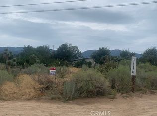 0 McAllister Rd, Phelan, CA 92371