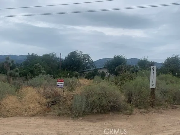 0 McAllister Rd, Phelan, CA 92371