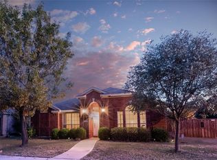 5313 Golden Wheat Ln, McKinney, TX 75070