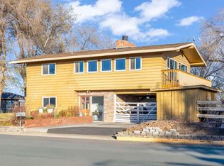 499 SE 8th St, Madras, OR 97741