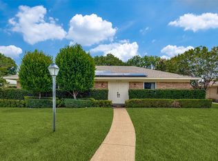 3726 Ridgeoak Way, Farmers Branch, TX 75244