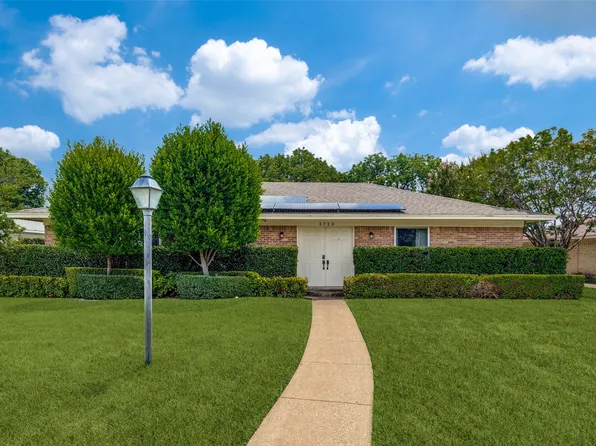 3726 Ridgeoak Way, Farmers Branch, TX 75244