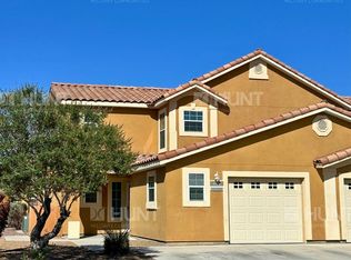 4920 Kincheloe Cir, Las Vegas, NV 89115