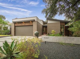 5407 Stoneleigh Ave, Dallas, TX 75235