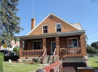 509 Berner St, Pittsburgh, PA 15215