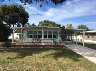 14889 Rialto Ave, Brooksville, FL 34613
