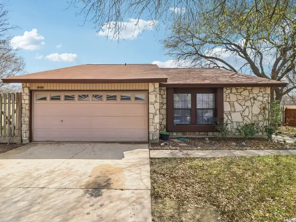 10000 Trout Ridge, Converse, TX 78109