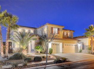 9341 Gold Lake Ave, Las Vegas, NV 89149
