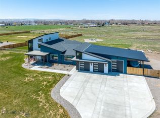 1340 Stewart Loop, Bozeman, MT 59718