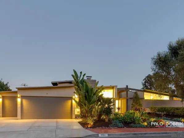 3129 Bremerton Pl, La Jolla, CA 92037