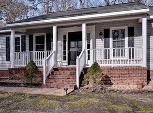 200 Barcroft Dr, Yorktown, VA 23692