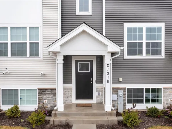 2131 Sassafras Way #E, Wonder Lake, IL 60097
