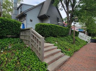 295 N Sycamore St #257, Newtown, PA 18940