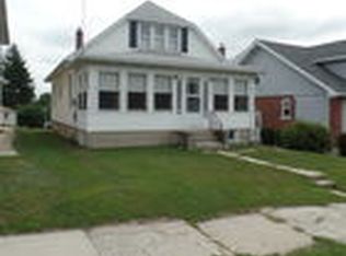 187 N 7th St, Lehighton, PA 18235