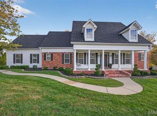 4211 Austin Ridge Dr, Saint Charles, MO 63304