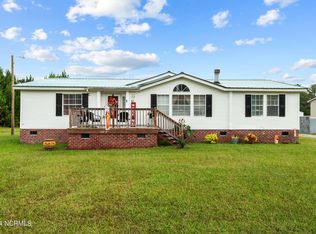 61 Dodge Point Dr, Pinetops, NC 27864