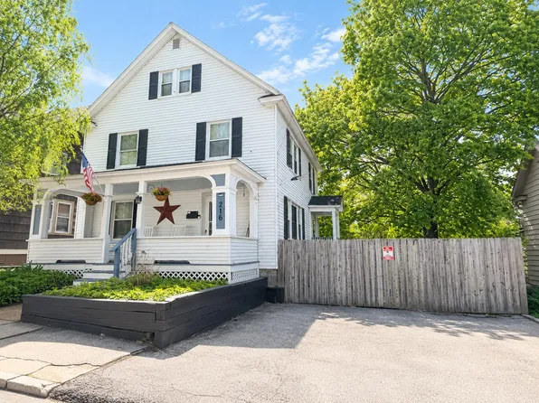 216 Park Street, Berlin, NH 03570