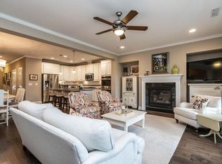 366 Roberts Ridge Dr, Cary, NC 27513