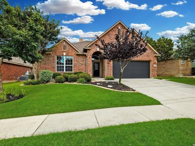 23626 Misty Peak, San Antonio, TX, 78258