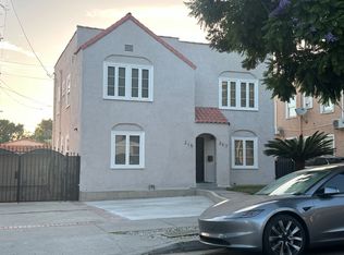 217 Sinclair Ave #217, Glendale, CA 91206