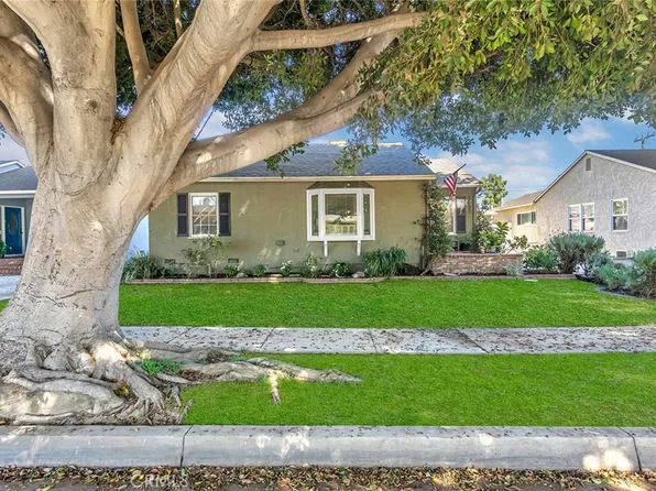 3502 Heather Rd, Long Beach, CA 90808