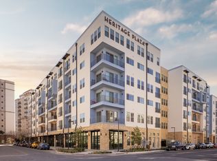 Heritage Plaza, San Antonio, TX 78204