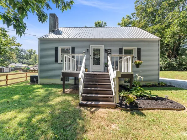 239 W Glen Ave, Batavia, OH 45103