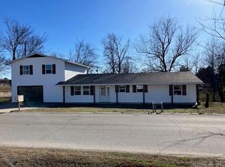 2001 Tyler St, Pocahontas, AR 72455