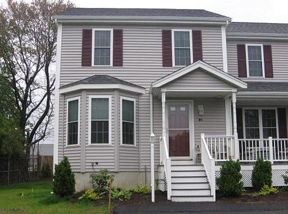 1st image of 22 Churchill Ave APT A1