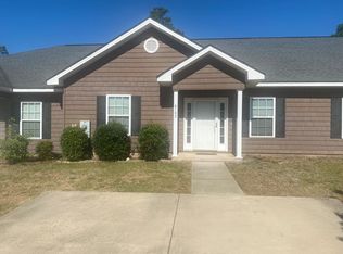 6103 Village West Ln, Graniteville, SC 29829