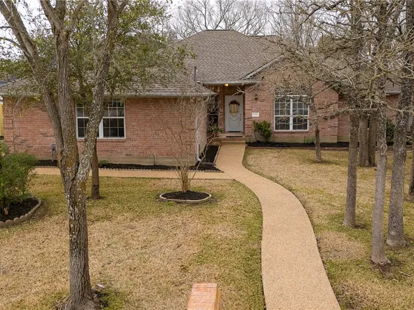 3940 Oriole Ct, College Station, TX 77845