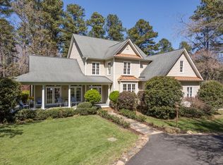 3121 Tree Farm Rd, Hillsborough, NC 27278