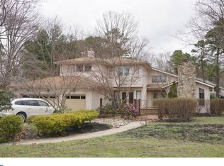 1 Martindale Dr, Voorhees, NJ 08043