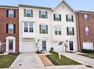 1052 Wisdom Ct, Glen Burnie, MD 21061