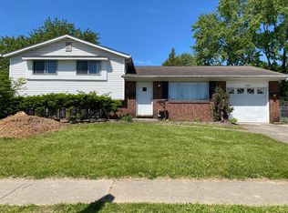 4835 Northtowne Blvd, Columbus, OH 43229