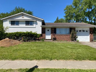 4835 Northtowne Blvd, Columbus, OH, 43229