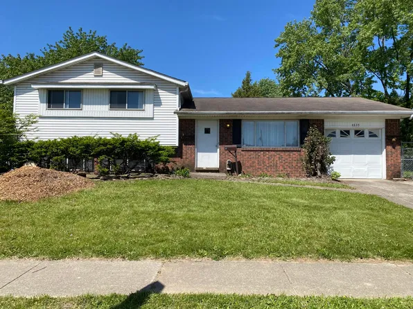 4835 Northtowne Blvd, Columbus, OH 43229